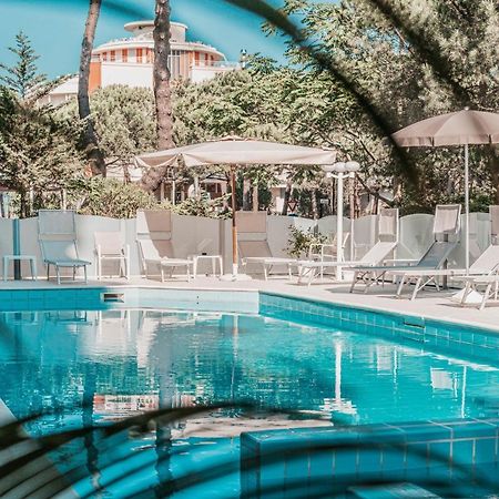 Hotel San Giorgio Milano Marittima Exterior foto