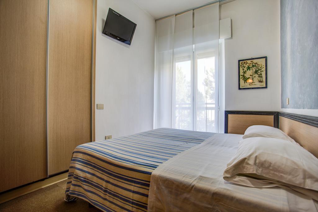 Hotel San Giorgio Milano Marittima Cameră foto