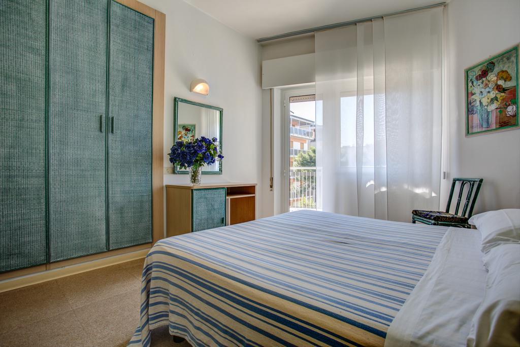 Hotel San Giorgio Milano Marittima Cameră foto