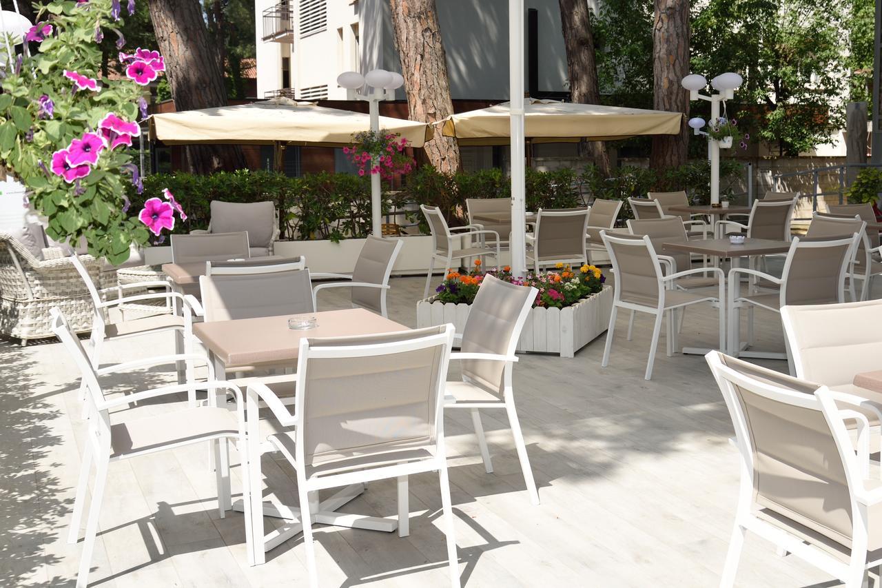Hotel San Giorgio Milano Marittima Exterior foto